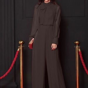 Jumpsuit for special occasion